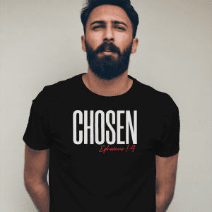 Chosen | Declaration Line ™