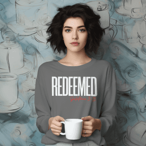 Redeemed | Declaration Line ™