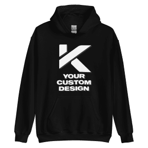 Kusttom Hoodie