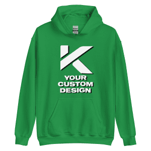 Kusttom Hoodie